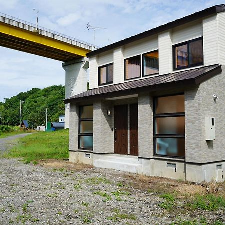 Niseko Hotel Kiraku Rin Esterno foto