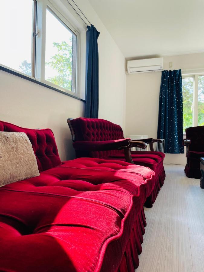 Niseko Hotel Kiraku Rin Esterno foto