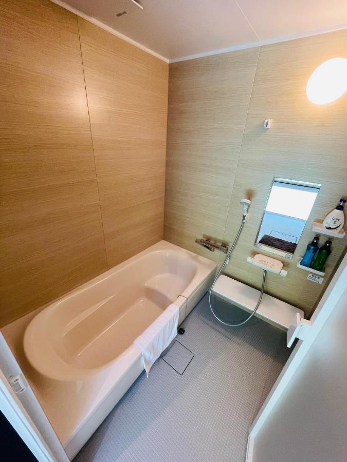 Niseko Hotel Kiraku Rin Esterno foto