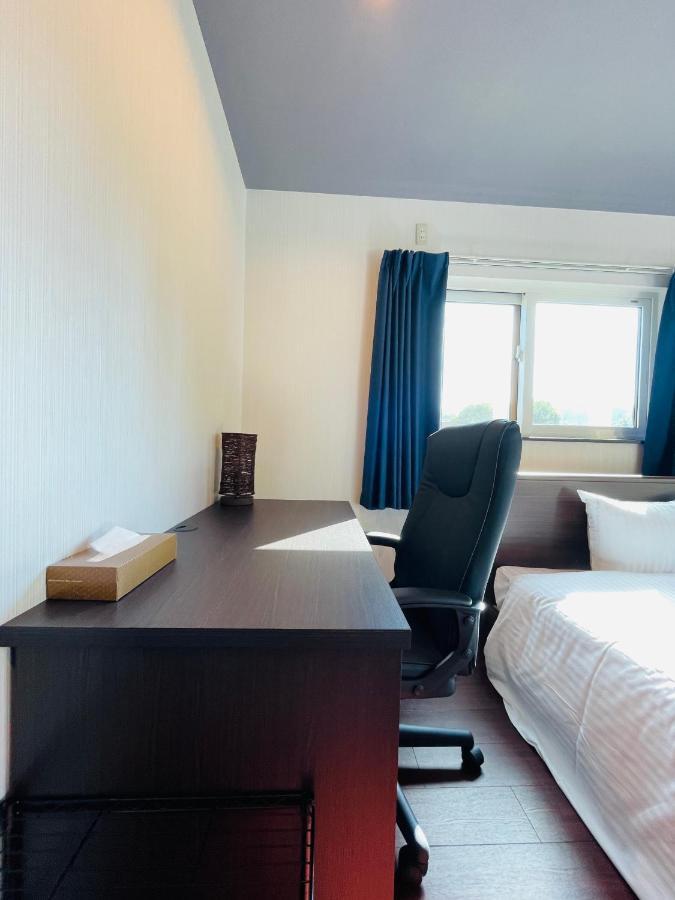 Niseko Hotel Kiraku Rin Esterno foto